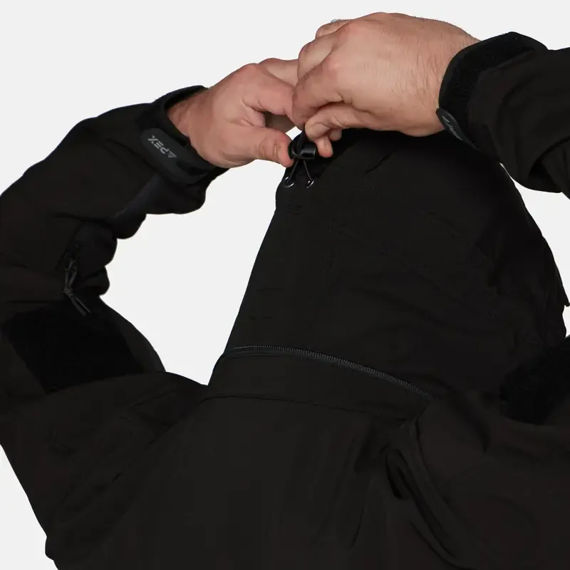 Куртка Archon APEX, цвет Black