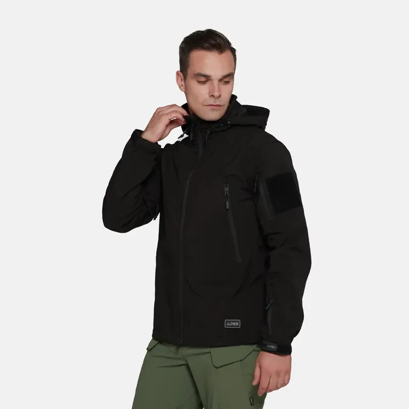 Куртка Archon APEX, цвет Black