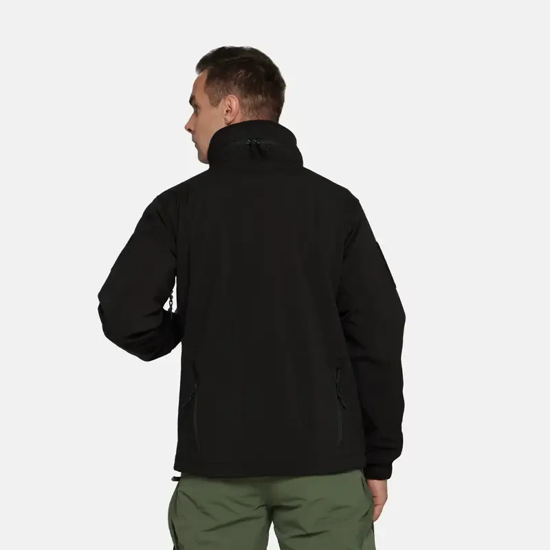 Куртка Archon APEX, цвет Black