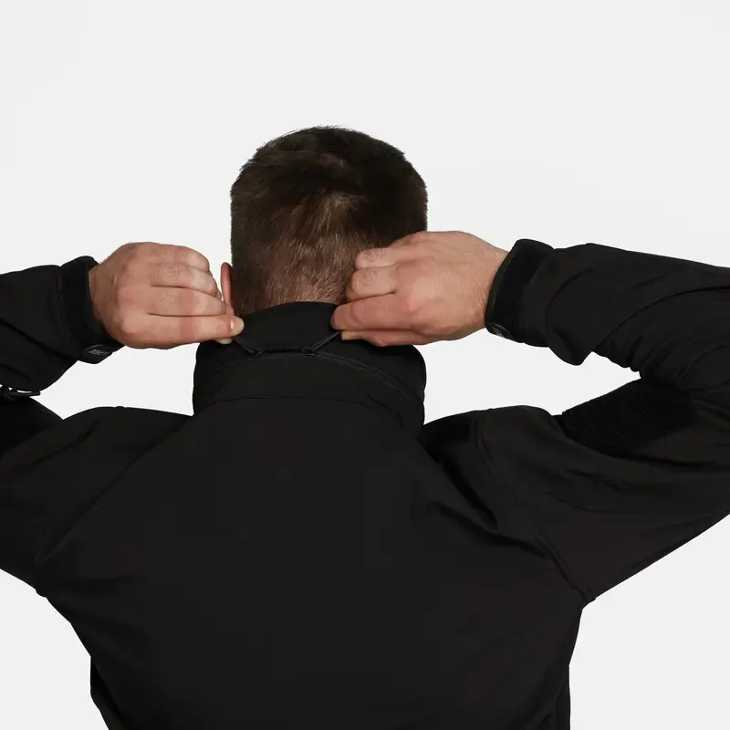 Куртка Archon APEX, цвет Black