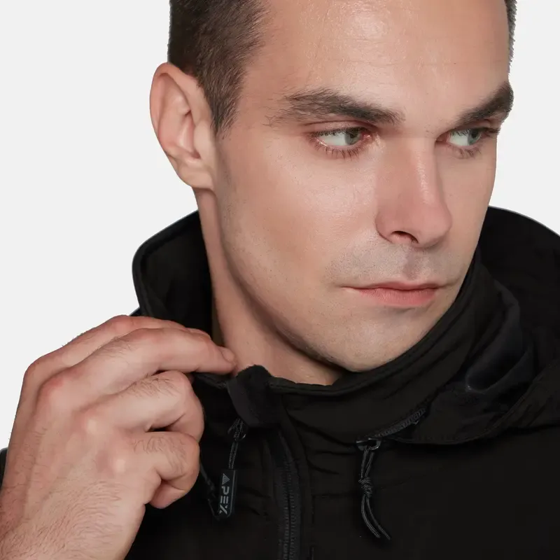 Куртка Archon APEX, цвет Black