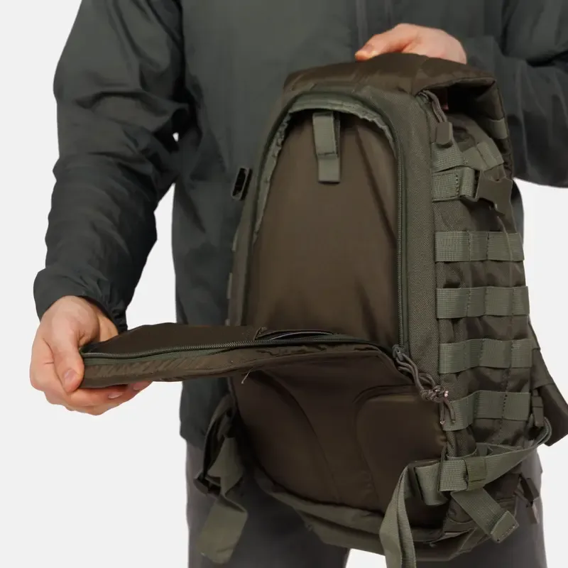 Рюкзак Sky 24 APEX, цвет Ranger Green (24л)