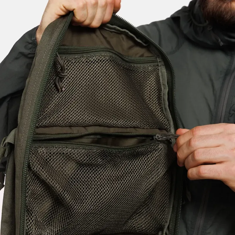 Рюкзак Sky 24 APEX, цвет Ranger Green (24л)