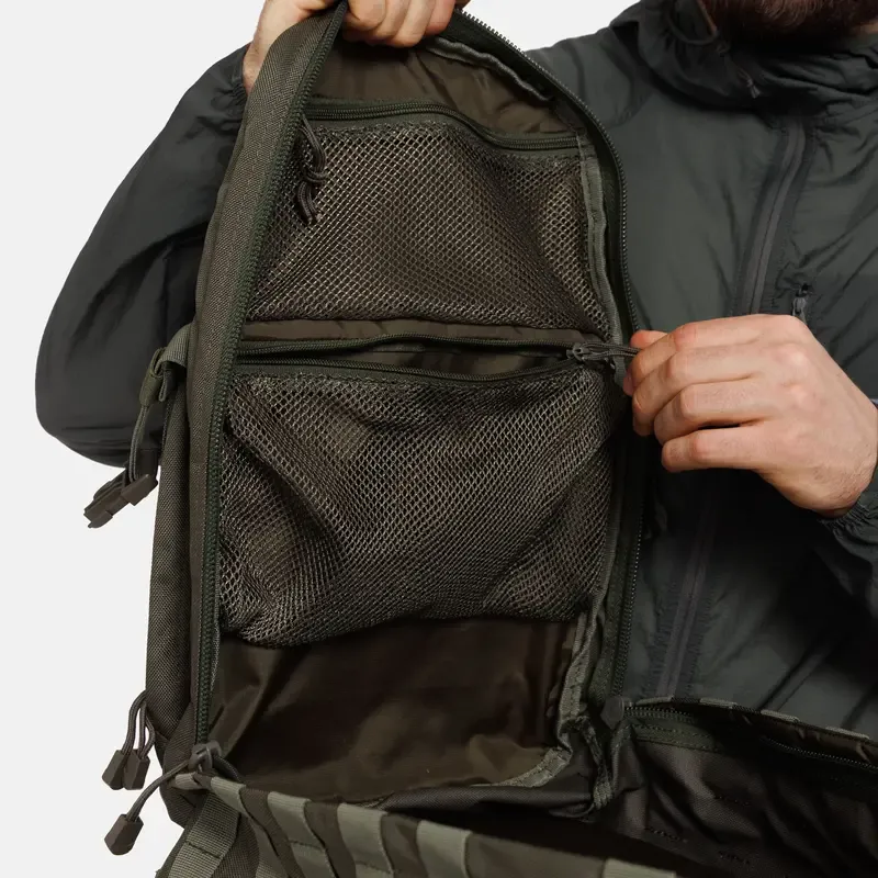 Рюкзак Sky 24 APEX, цвет Ranger Green (24л)