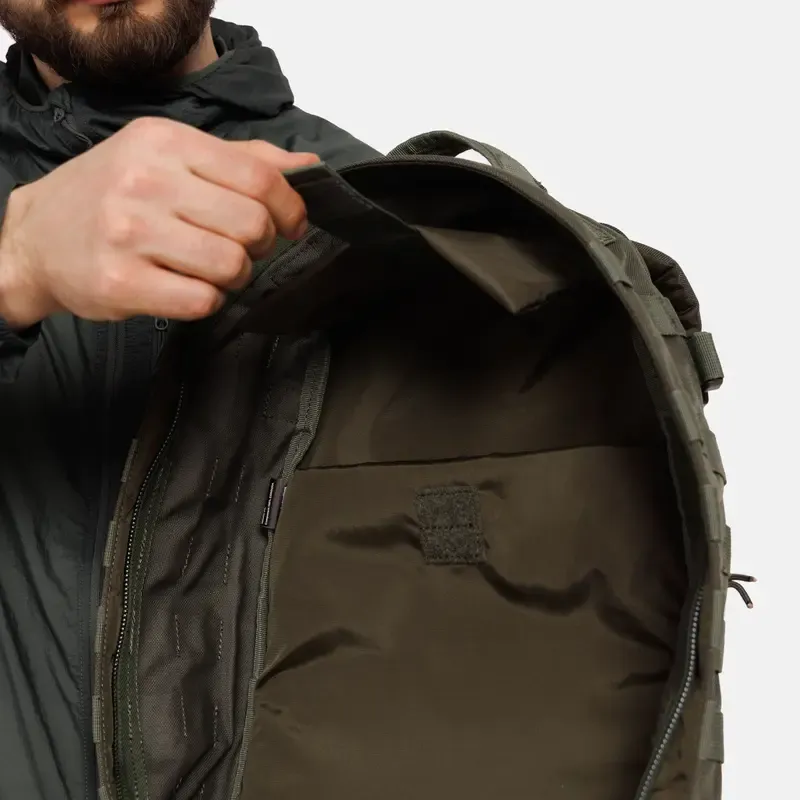 Рюкзак Sky 24 APEX, цвет Ranger Green (24л)