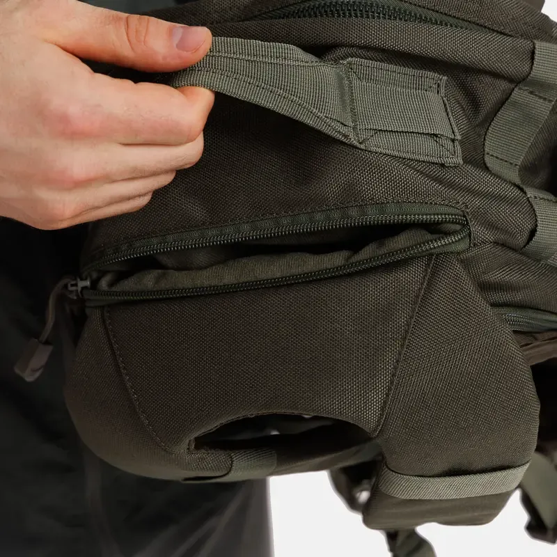 Рюкзак Sky 24 APEX, цвет Ranger Green (24л)