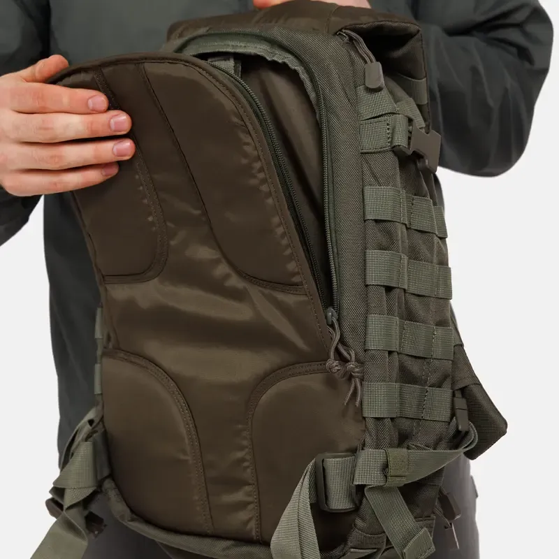 Рюкзак Sky 24 APEX, цвет Ranger Green (24л)