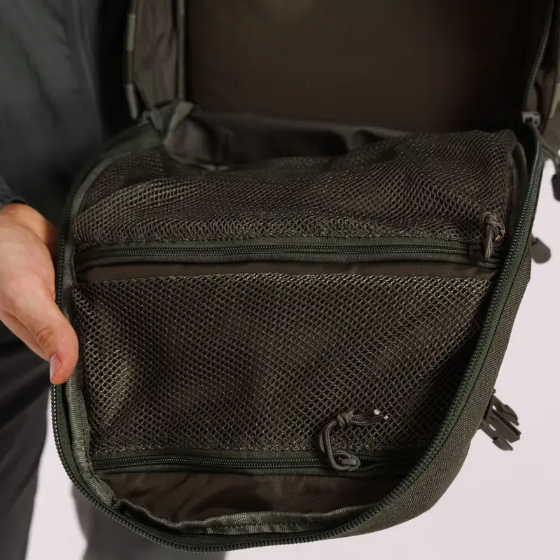 Рюкзак Sky 24 APEX, цвет Ranger Green (24л)