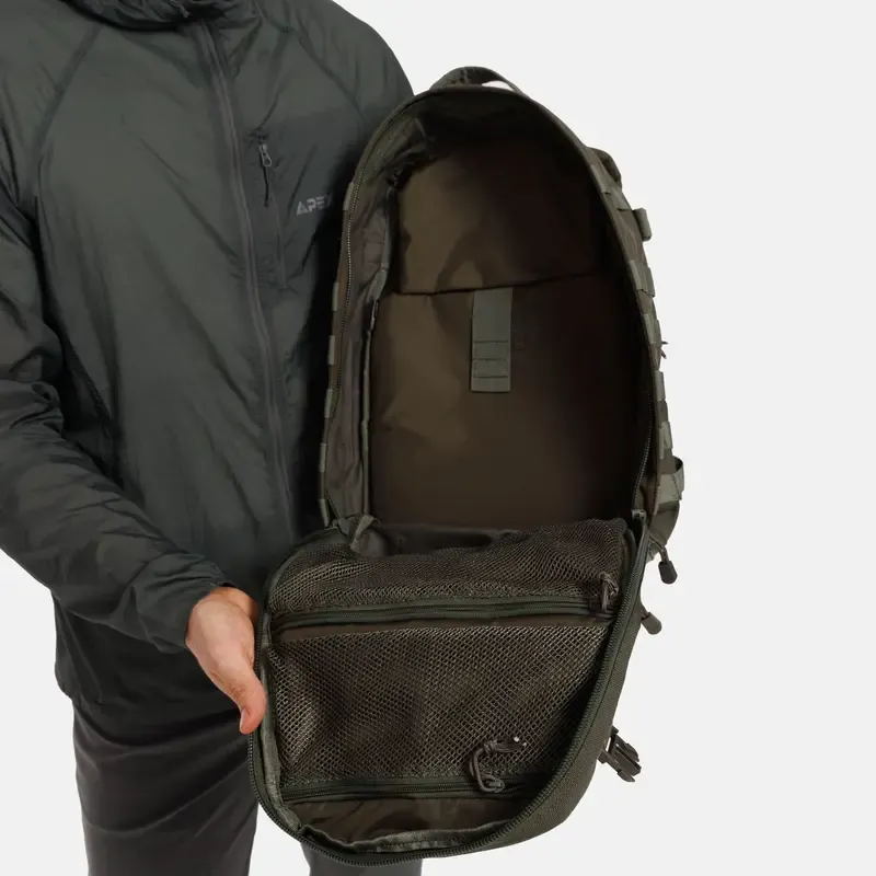 Рюкзак Sky 24 APEX, цвет Ranger Green (24л)