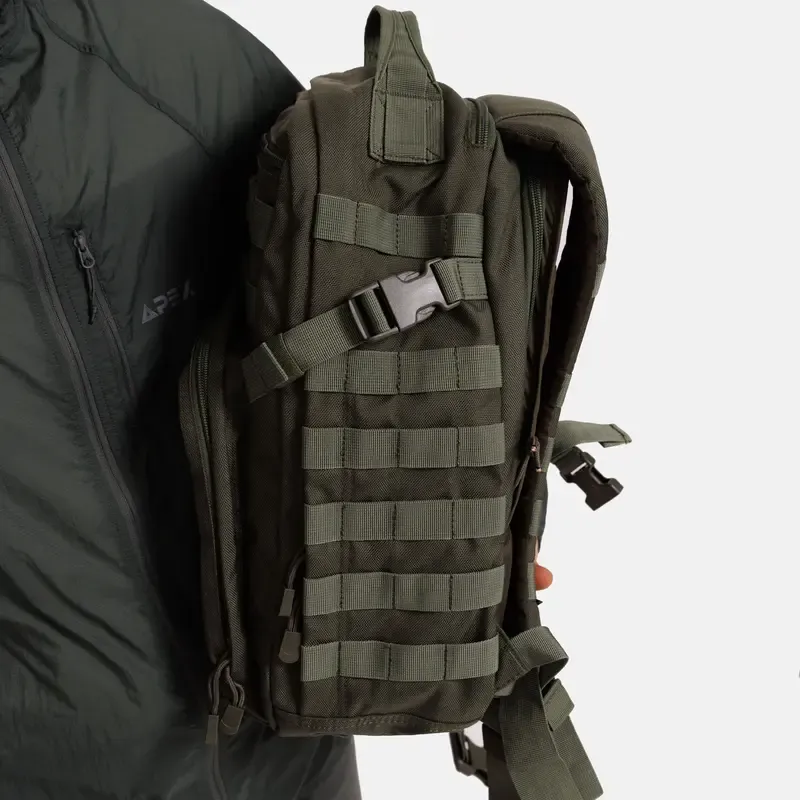 Рюкзак Sky 24 APEX, цвет Ranger Green (24л)