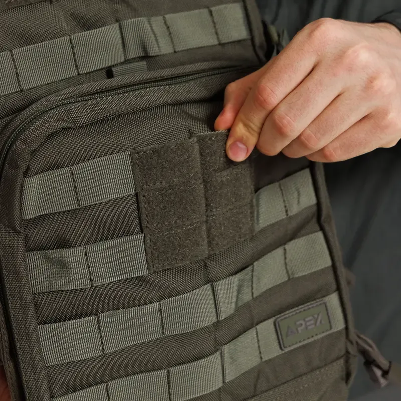 Рюкзак Sky 24 APEX, цвет Ranger Green (24л)