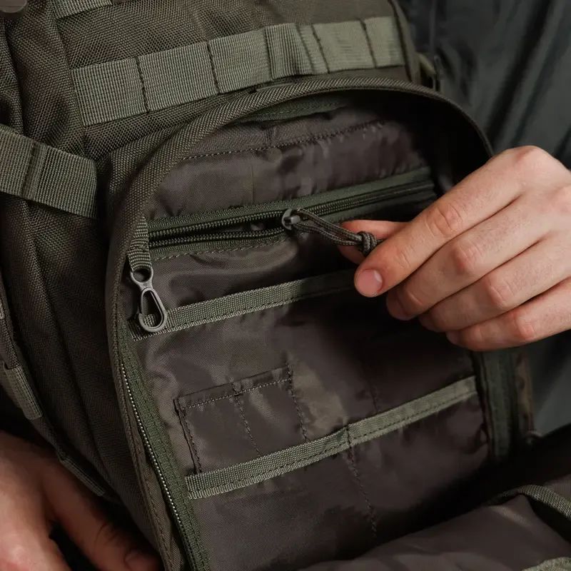 Рюкзак Sky 24 APEX, цвет Ranger Green (24л)