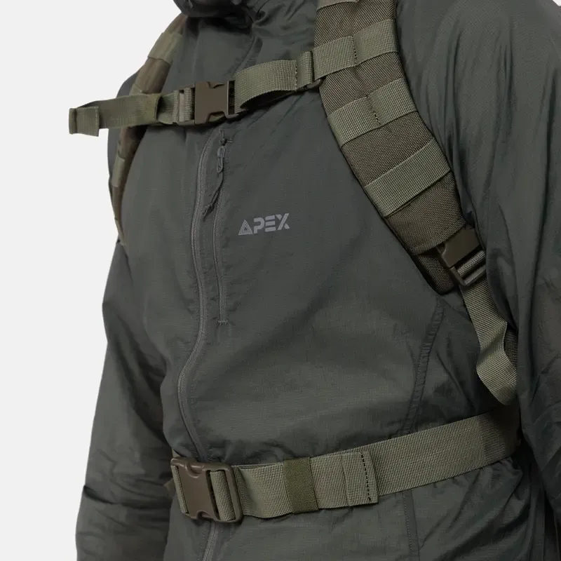 Рюкзак Sky 24 APEX, цвет Ranger Green (24л)