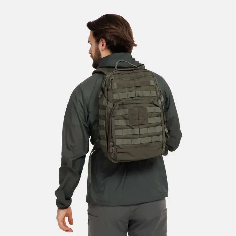 Рюкзак Sky 24 APEX, цвет Ranger Green (24л)