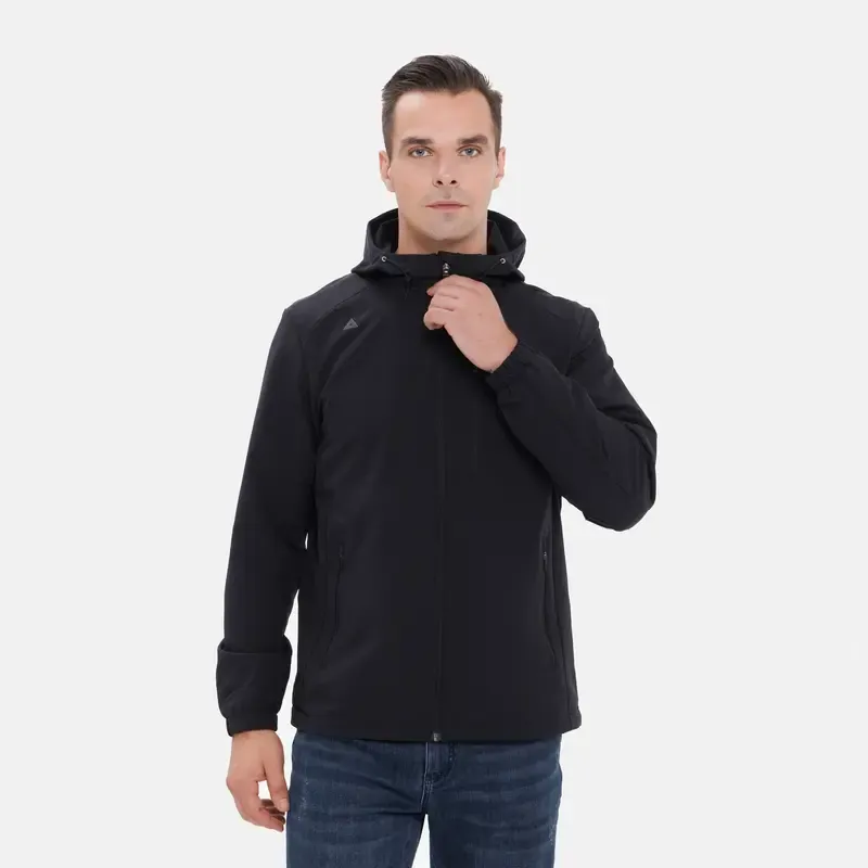 Куртка Kodar APEX, цвет Olive Green