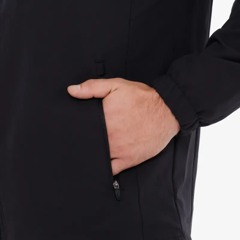 Куртка Kodar APEX, цвет Olive Green