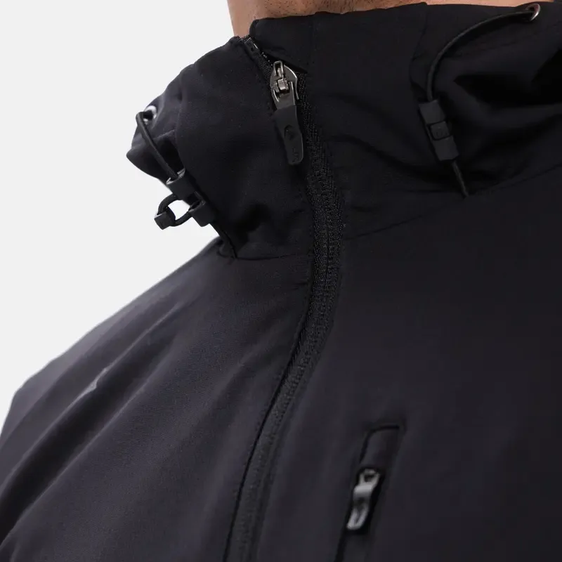 Куртка Kodar APEX, цвет Olive Green