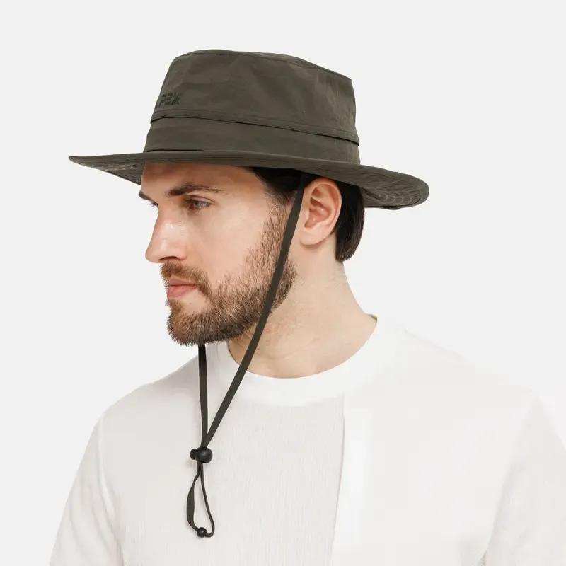 Панама Kalahari APEX, цвет Dark Green