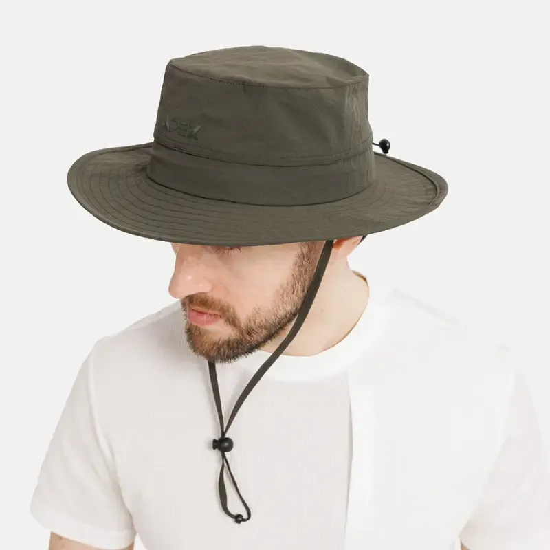 Панама Kalahari APEX, цвет Dark Green