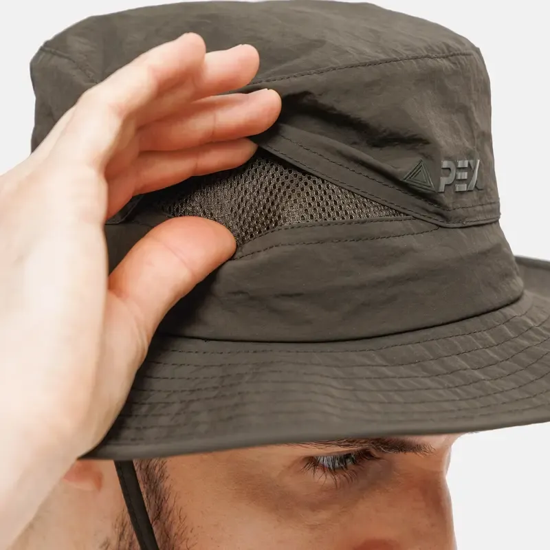 Панама Kalahari APEX, цвет Dark Green