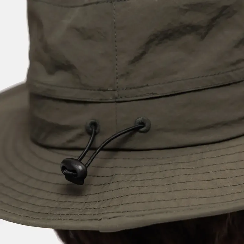 Панама Kalahari APEX, цвет Dark Green