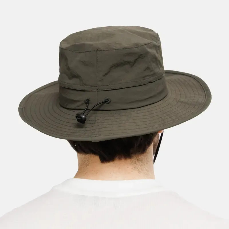 Панама Kalahari APEX, цвет Dark Green