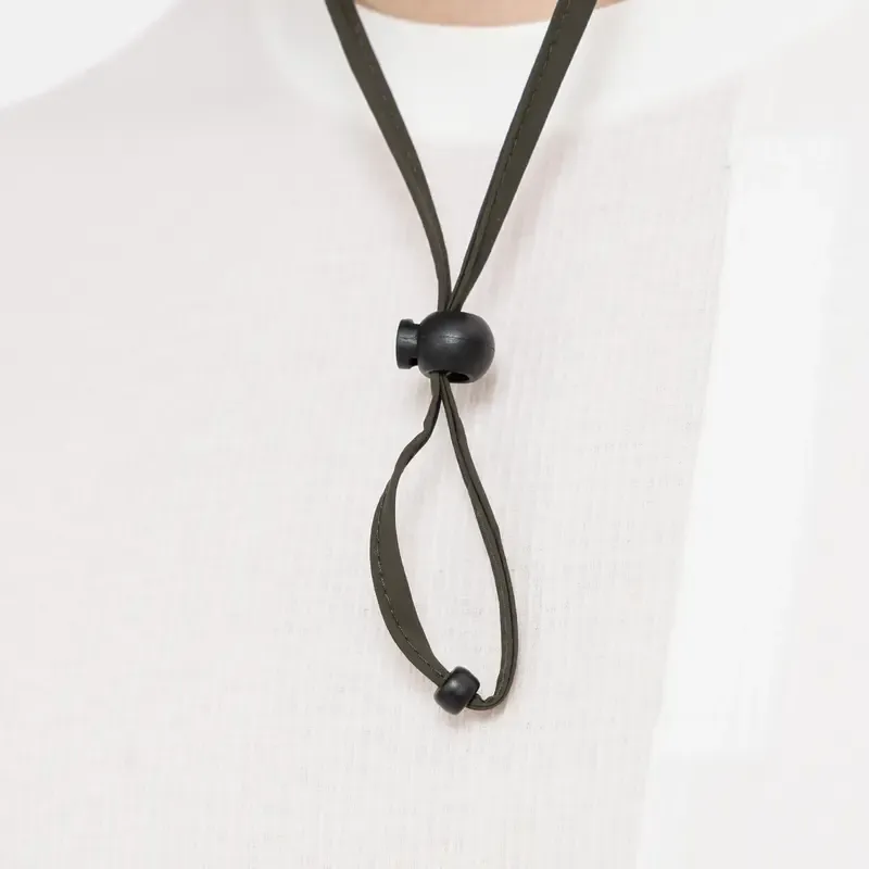 Панама Kalahari APEX, цвет Dark Green