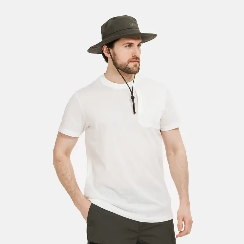 Панама Kalahari APEX, цвет Dark Green