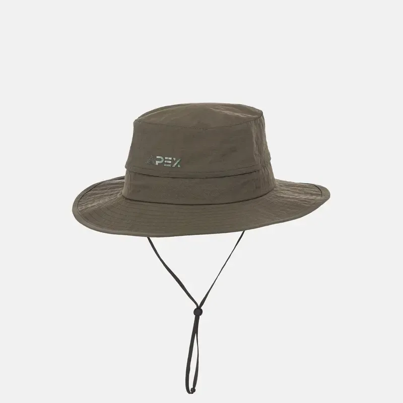 Панама Kalahari APEX, цвет Dark Green