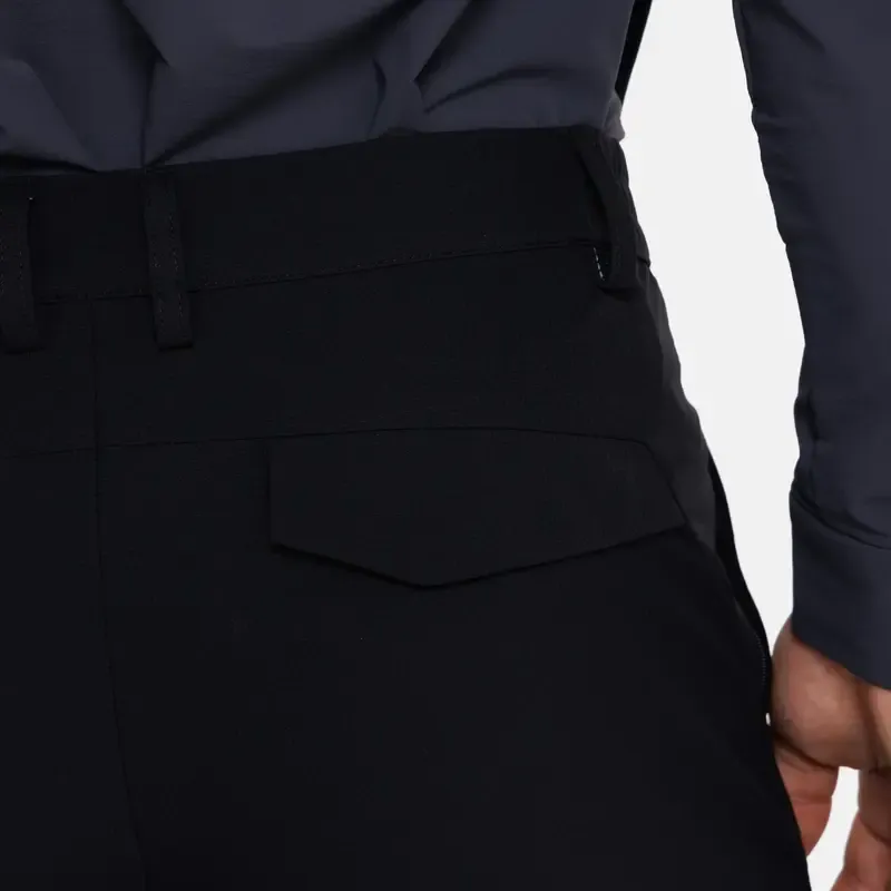 Брюки Jasper APEX, цвет Brown