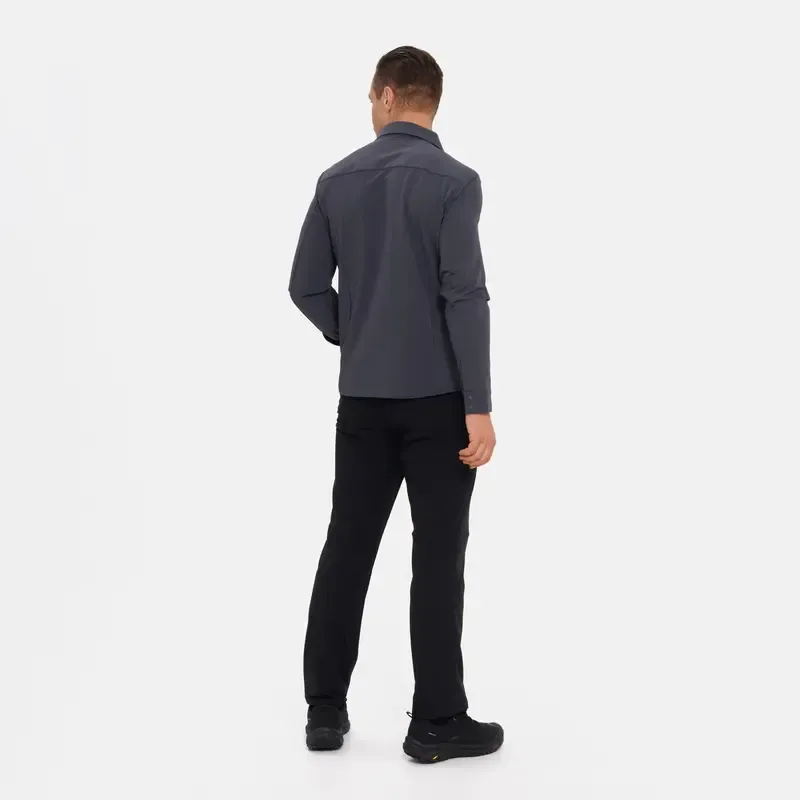 Брюки Jasper APEX, цвет Brown