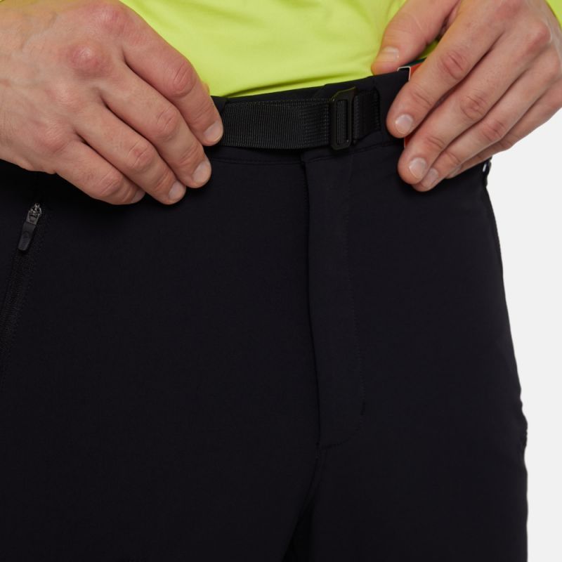 Брюки Arly APEX, цвет Black