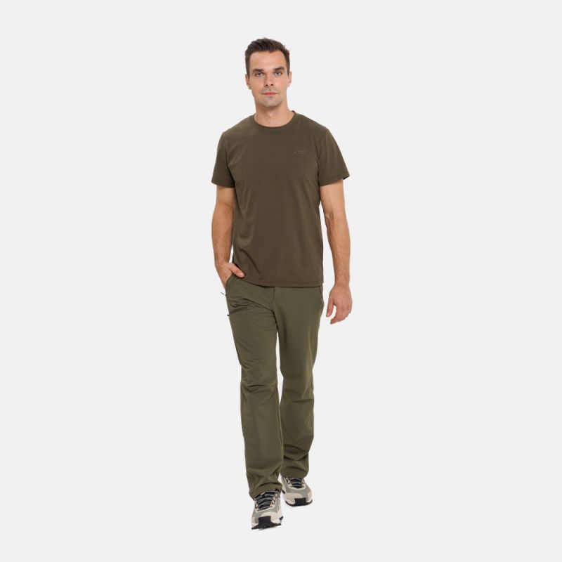 Брюки Arly APEX, цвет Black