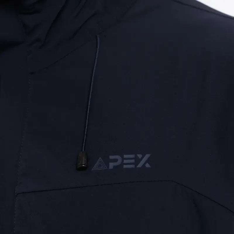 Куртка Mashatu APEX, цвет Blue