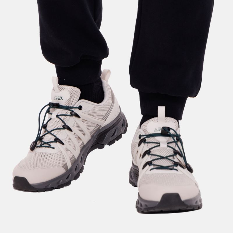 Кроссовки Mole APEX, цвет Light Grey