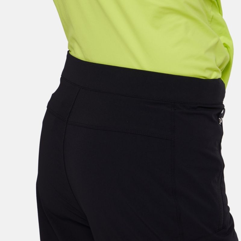 Брюки Arly APEX, цвет Black