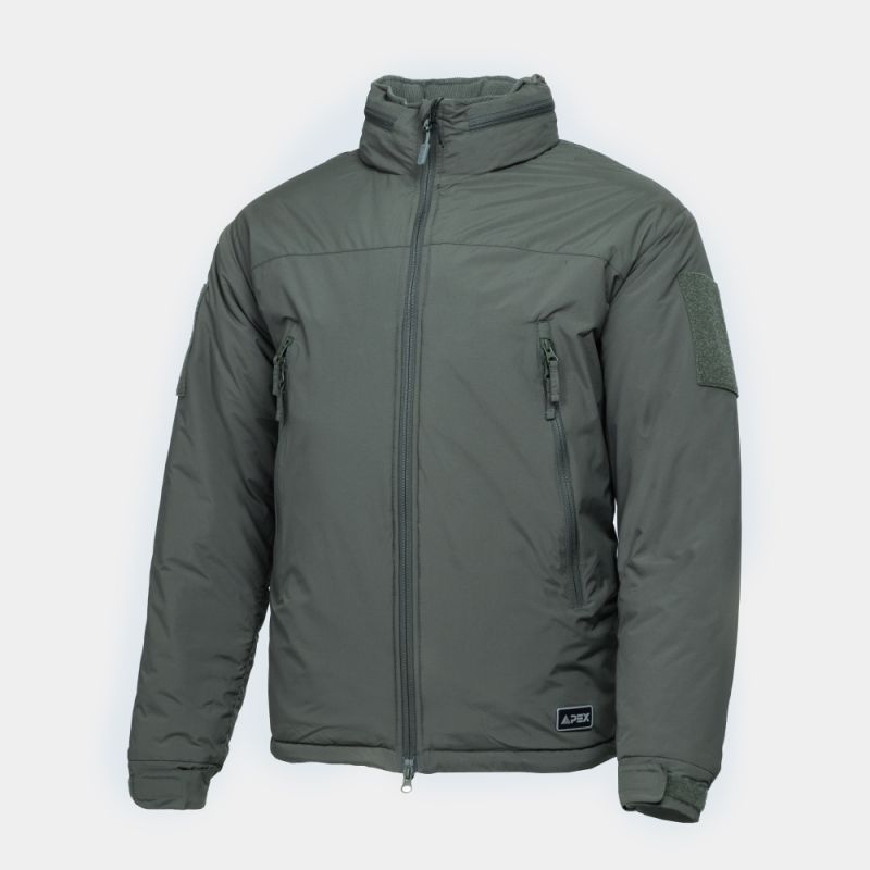 Куртка Ritter APEX