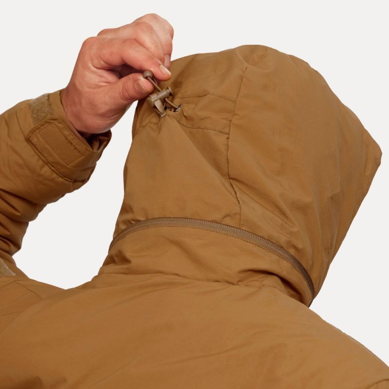 Куртка Ritter APEX