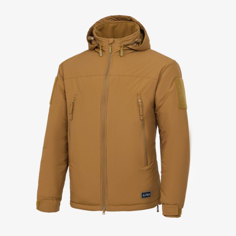 Куртка Ritter APEX