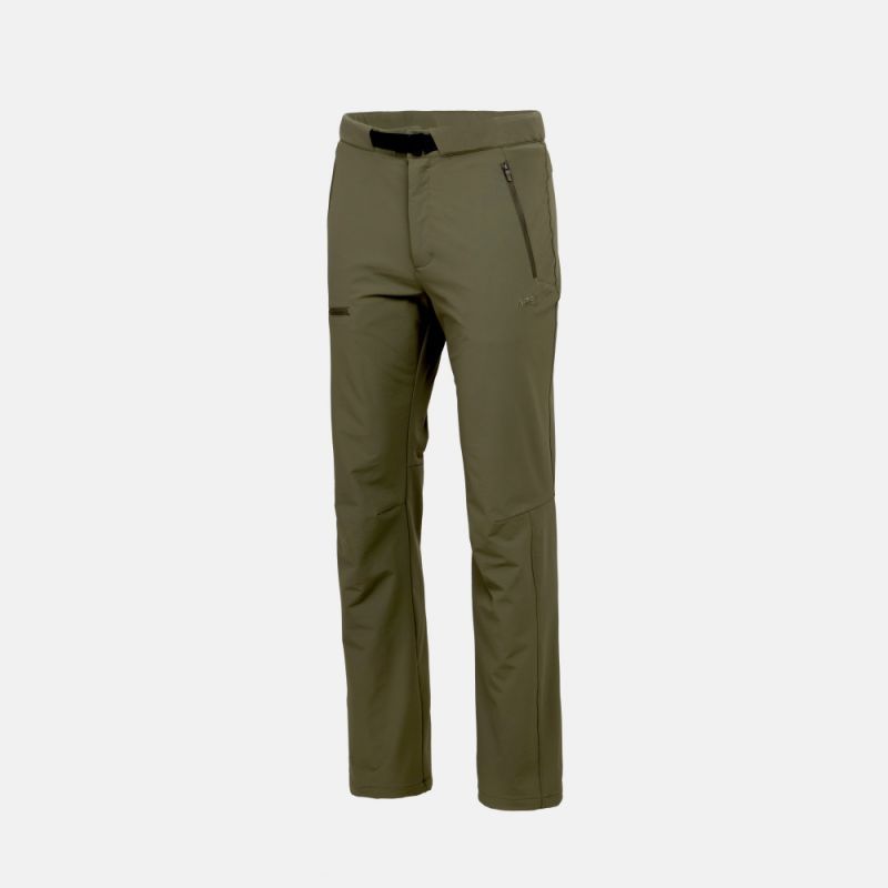 Брюки Arly APEX, цвет Black