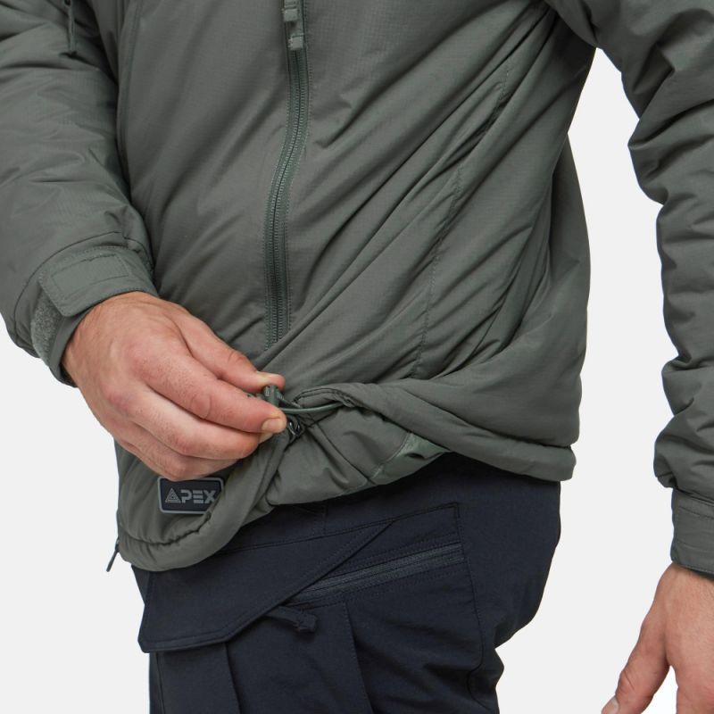 Куртка Ritter APEX