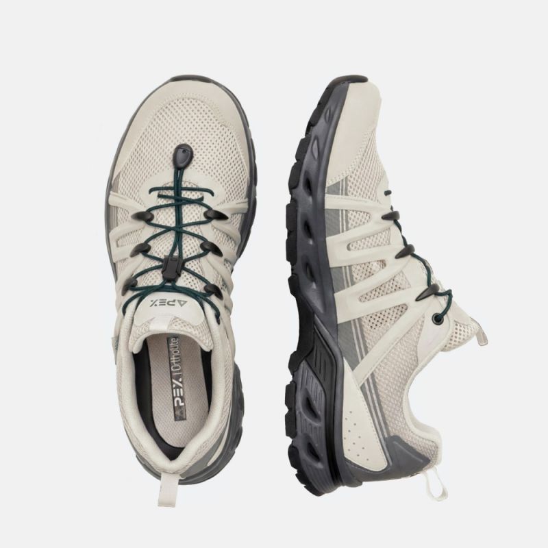 Кроссовки Mole APEX, цвет Light Grey