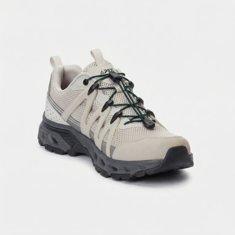 Кроссовки Mole APEX, цвет Light Grey