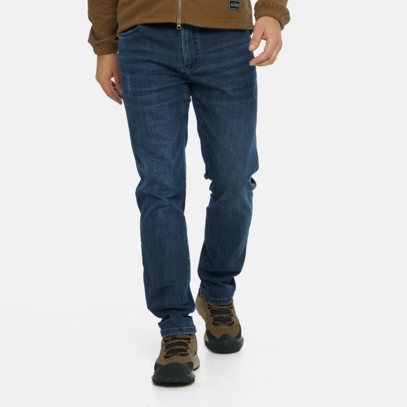 Джинсы Kalahari APEX, цвет Denim Blue