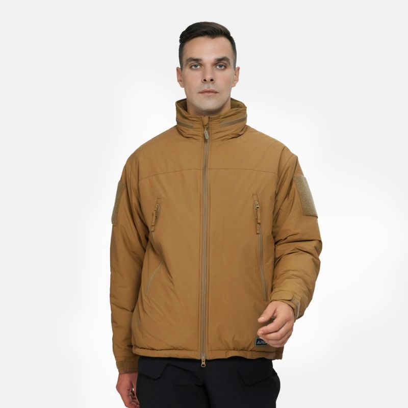 Куртка Ritter APEX