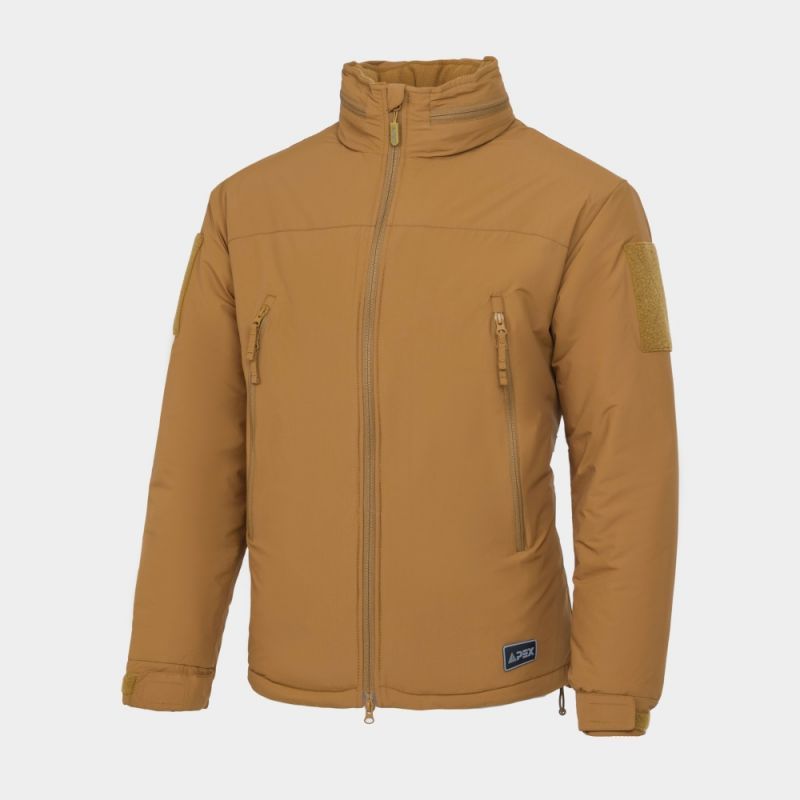 Куртка Ritter APEX