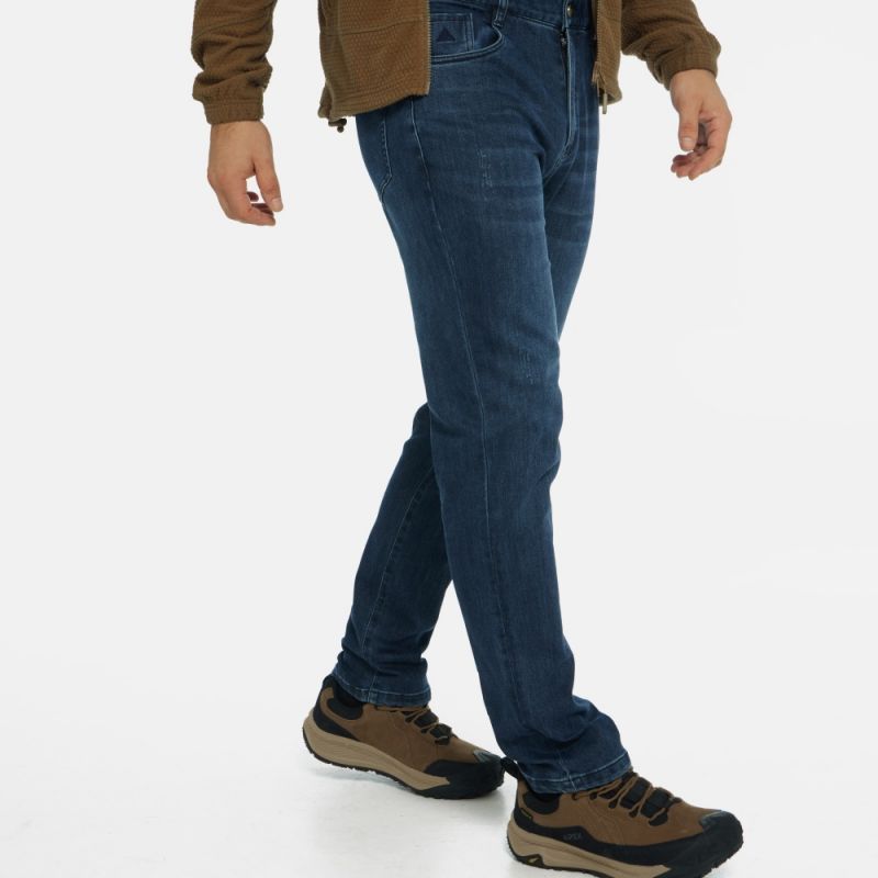 Джинсы Kalahari APEX, цвет Denim Blue