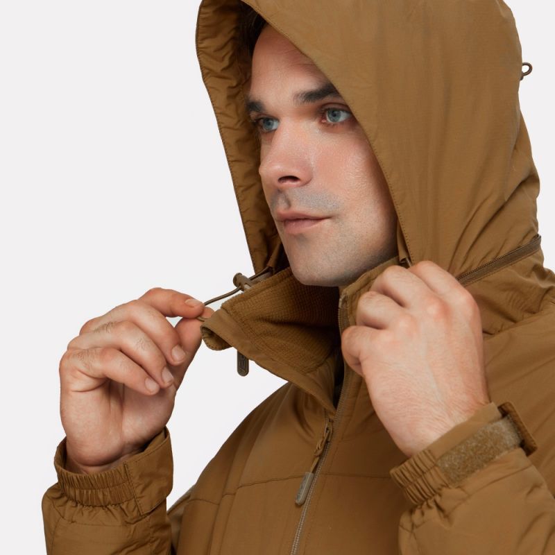 Куртка Ritter APEX