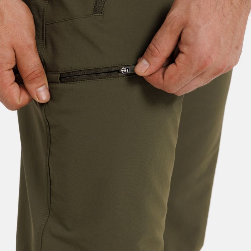 Брюки Arly APEX, цвет Black