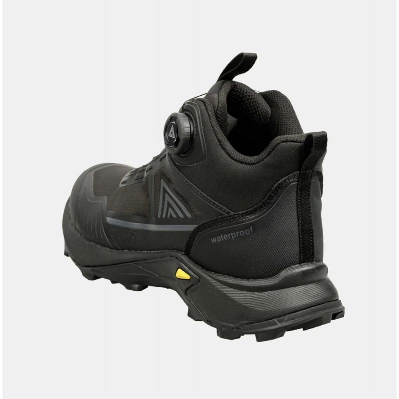 Ботинки Eagle APEX, цвет Black